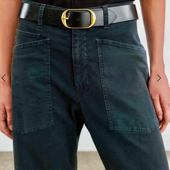 Nili Lotan Vintage Shon Pants - Picture 2 of 8